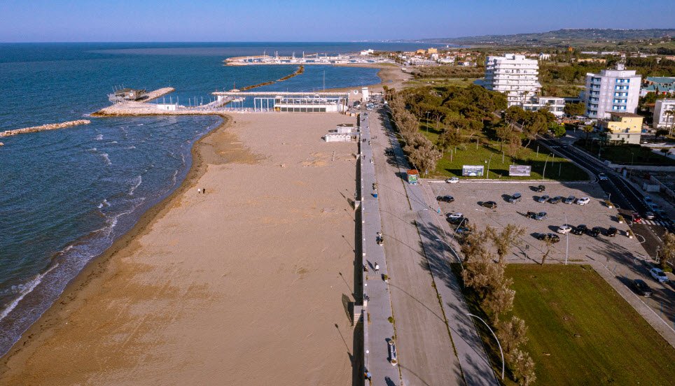 San Salvo, Abruzzo, Italy